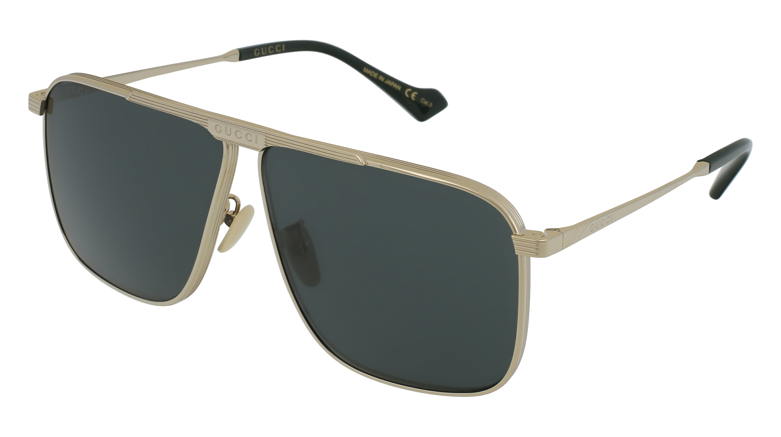 Gucci GG0840S Sunglasses Designer Glasses